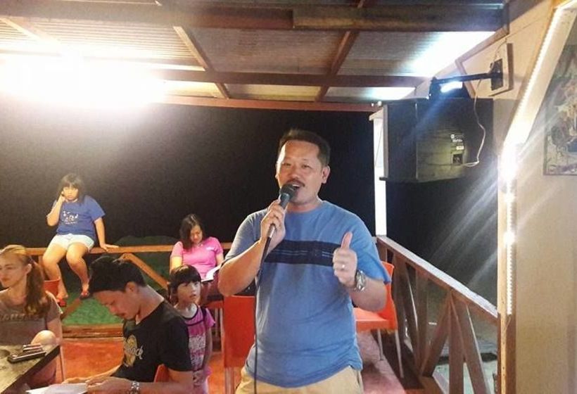 ホテル Marina Bay Resort & Restaurant