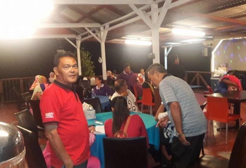 ホテル Marina Bay Resort & Restaurant