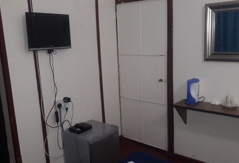 ホテル Marina Bay Resort & Restaurant