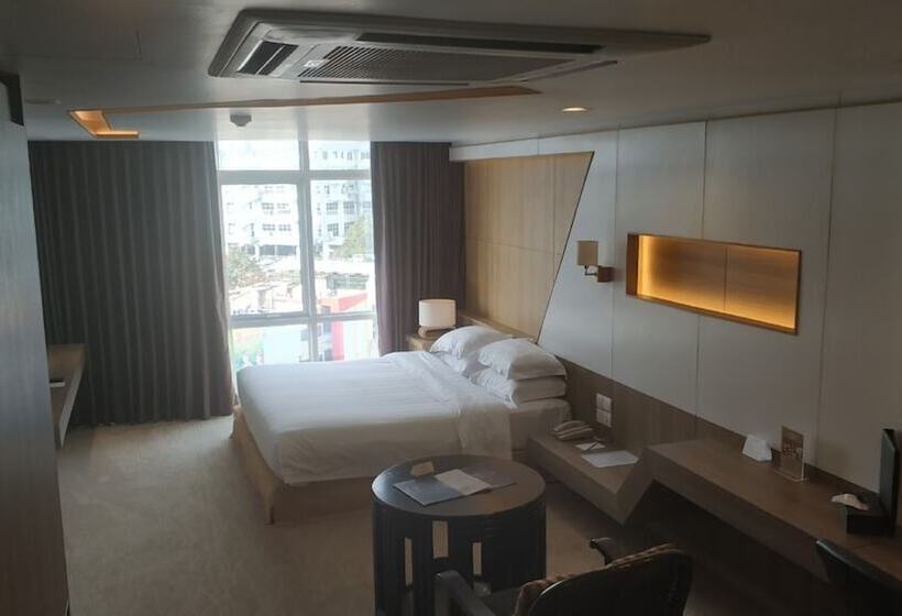 هتل The Link 78 Mandalay Boutique