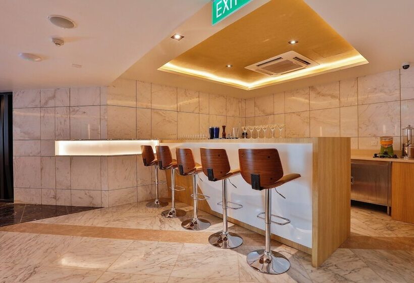 هتل The Link 78 Mandalay Boutique