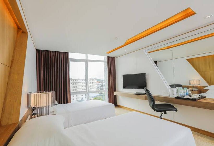 هتل The Link 78 Mandalay Boutique