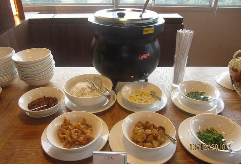 هتل The Link 78 Mandalay Boutique