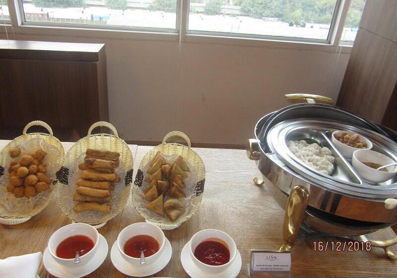 هتل The Link 78 Mandalay Boutique