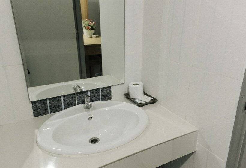 فندق Urban House 195