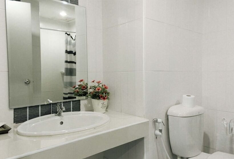 فندق Urban House 195