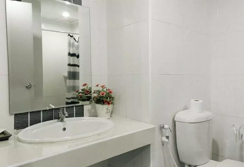 Hotelli Urban House 195