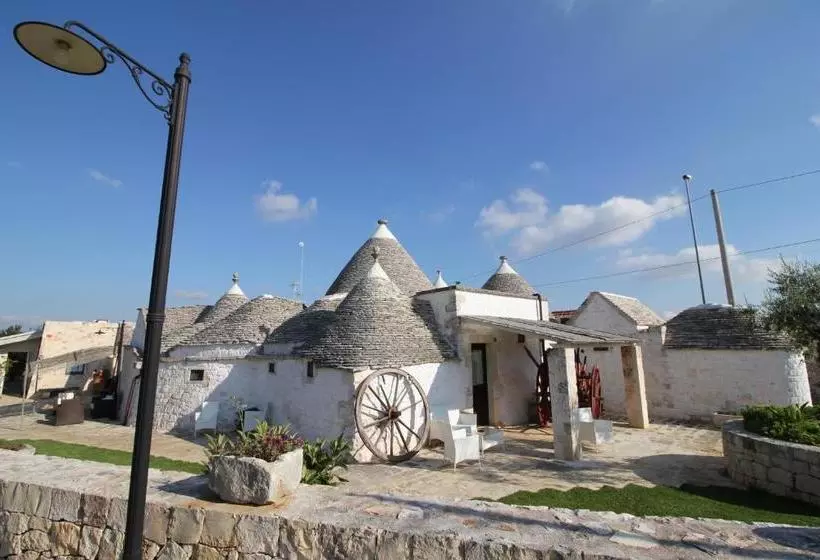 Il Gabellota Resort