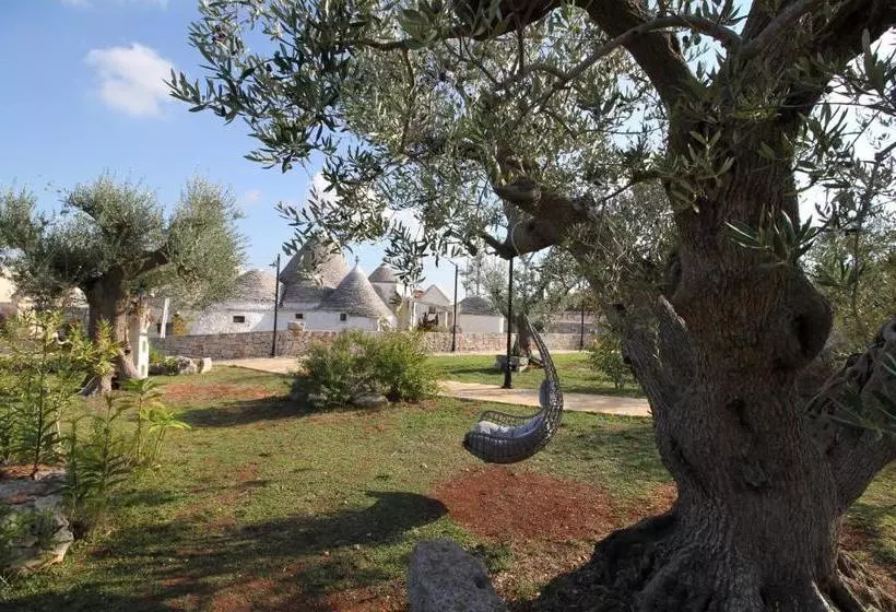 Il Gabellota Resort