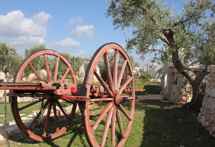 Il Gabellota Resort