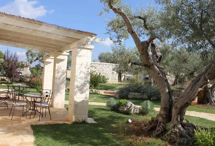 Il Gabellota Resort