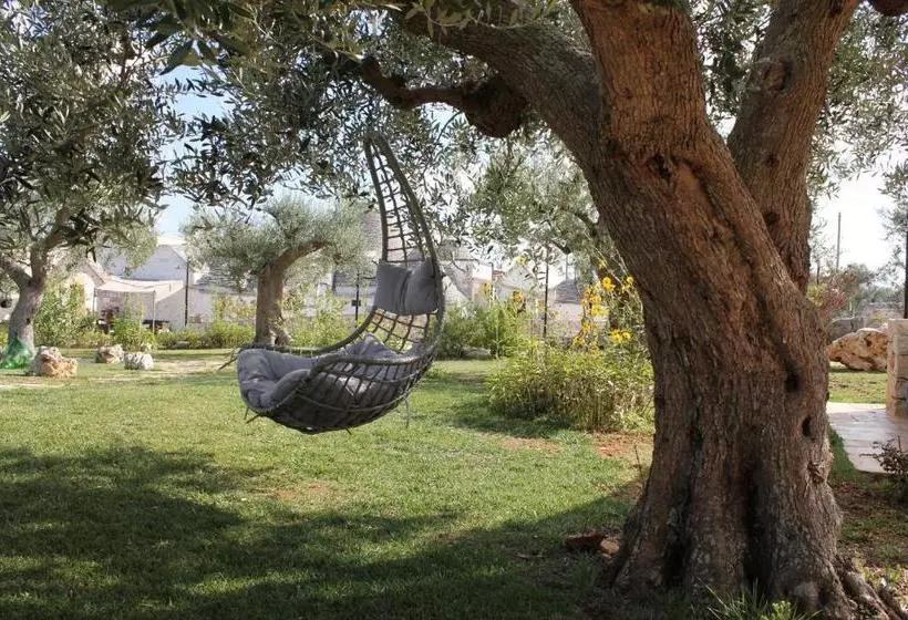Il Gabellota Resort