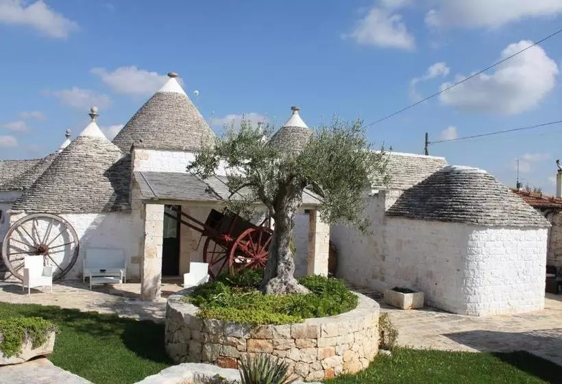 Il Gabellota Resort