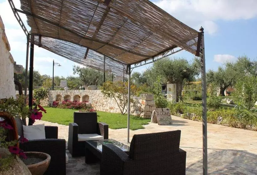 Il Gabellota Resort