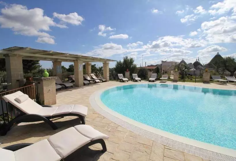 Il Gabellota Resort