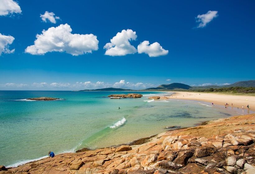 Ingenia Holidays South West Rocks