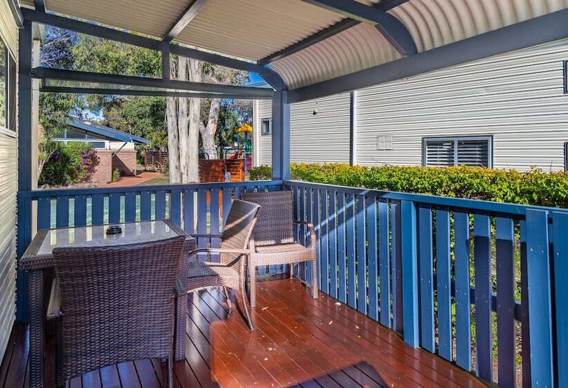 Ingenia Holidays South West Rocks