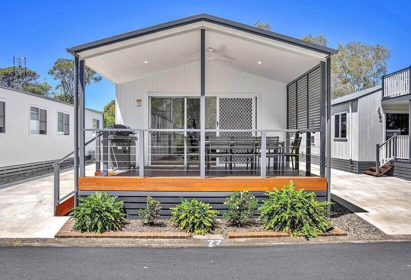 Ingenia Holidays South West Rocks