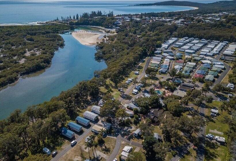 Ingenia Holidays South West Rocks