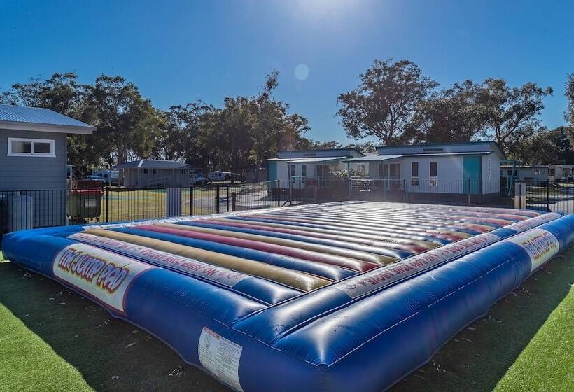 Ingenia Holidays South West Rocks