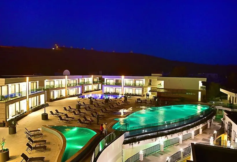 Jasmin Elite Residence & Spa