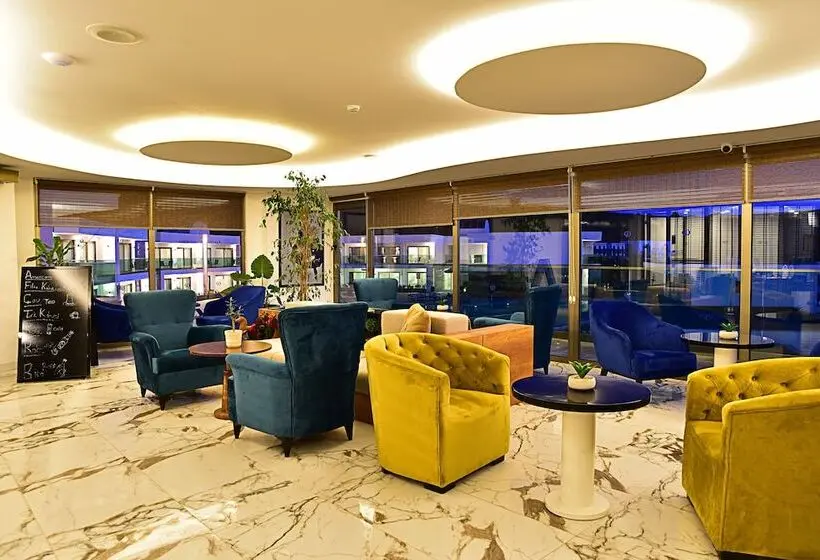 Jasmin Elite Residence & Spa