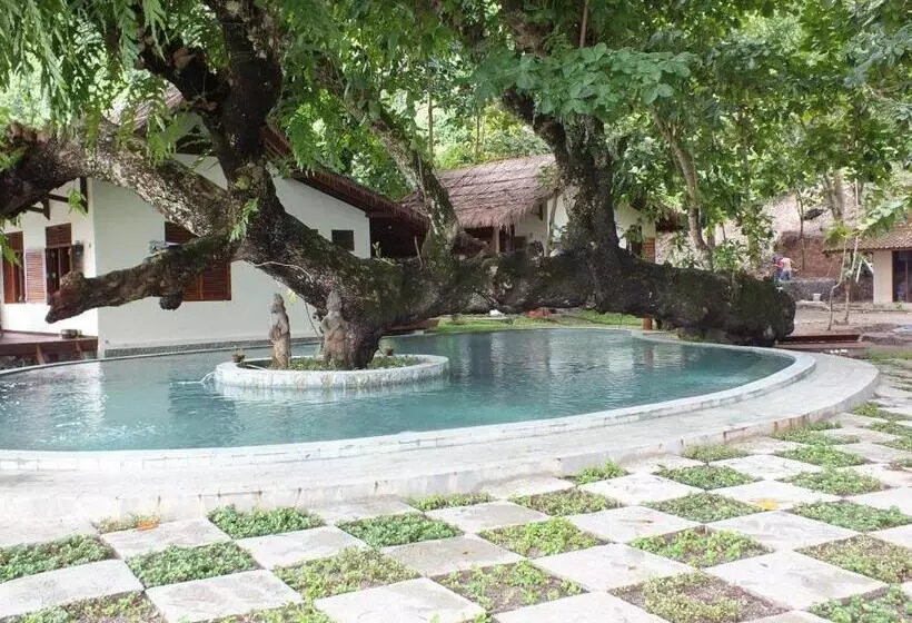 Ketapang Resort