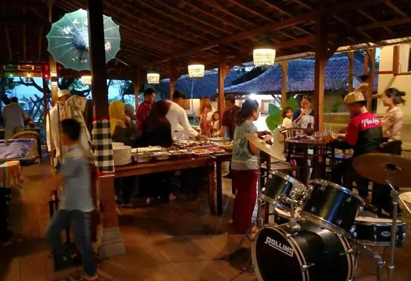 Ketapang Resort