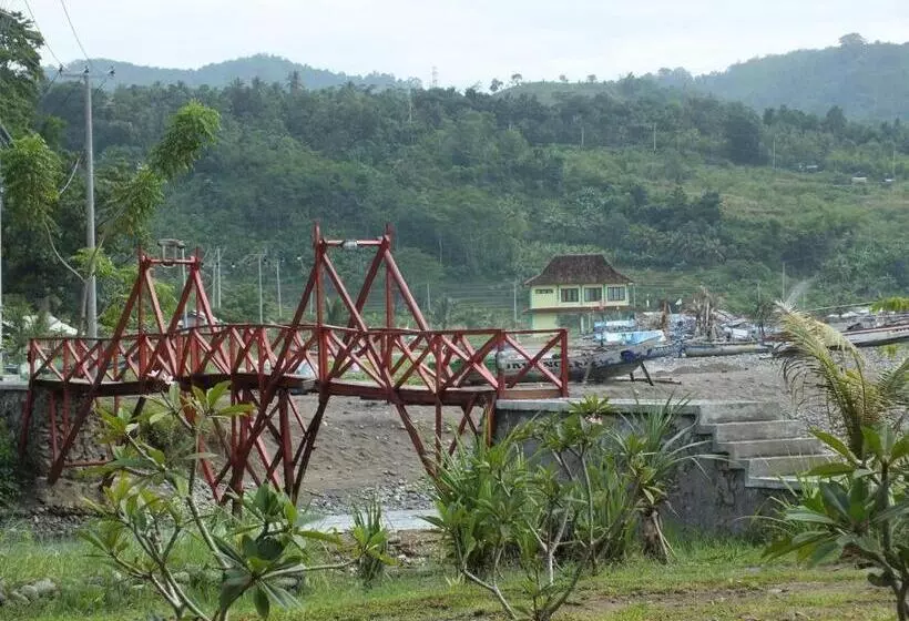 Ketapang Resort