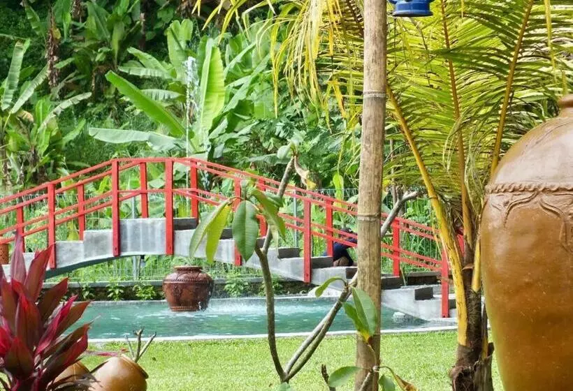 Ketapang Resort