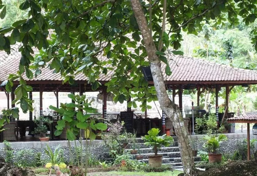 Ketapang Resort