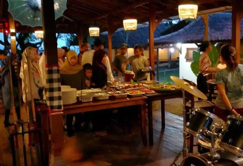 Ketapang Resort
