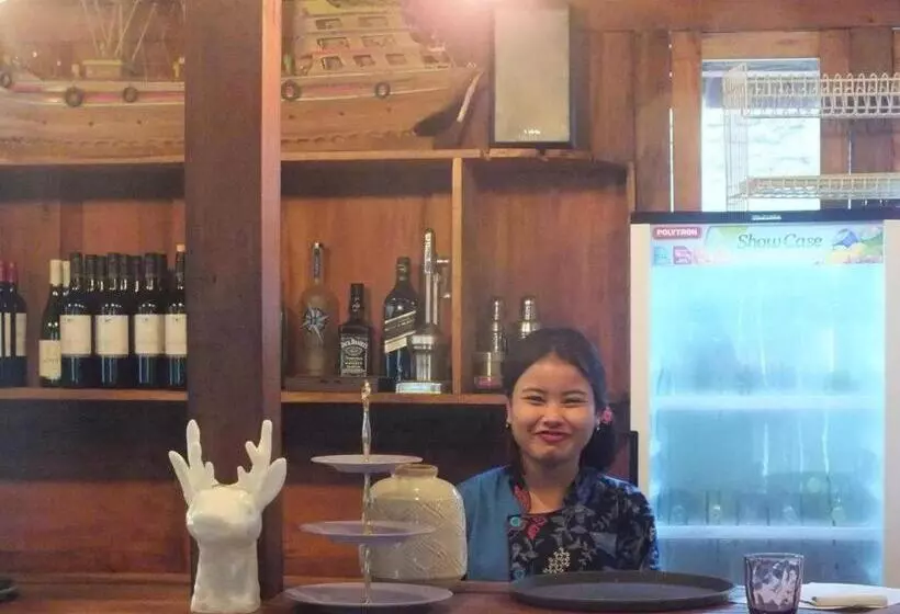 Ketapang Resort