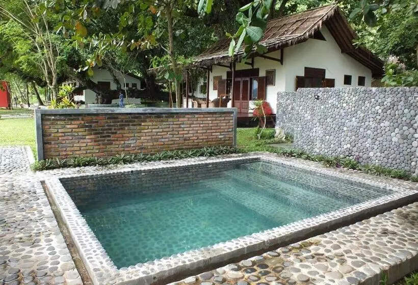 Ketapang Resort