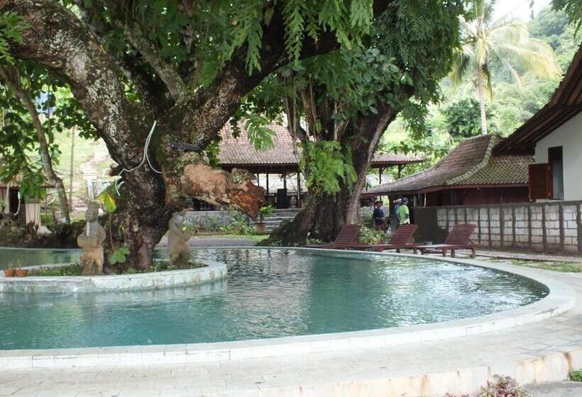 Ketapang Resort