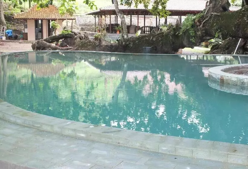 Ketapang Resort