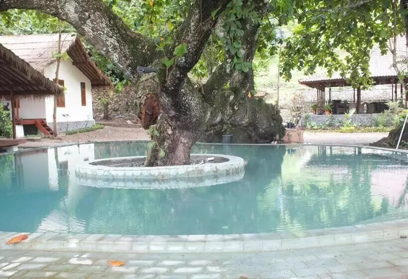 Ketapang Resort