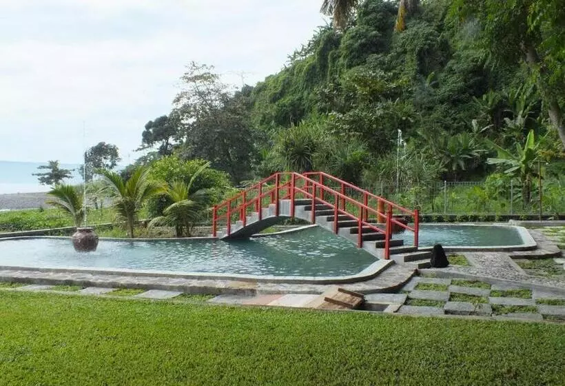Ketapang Resort