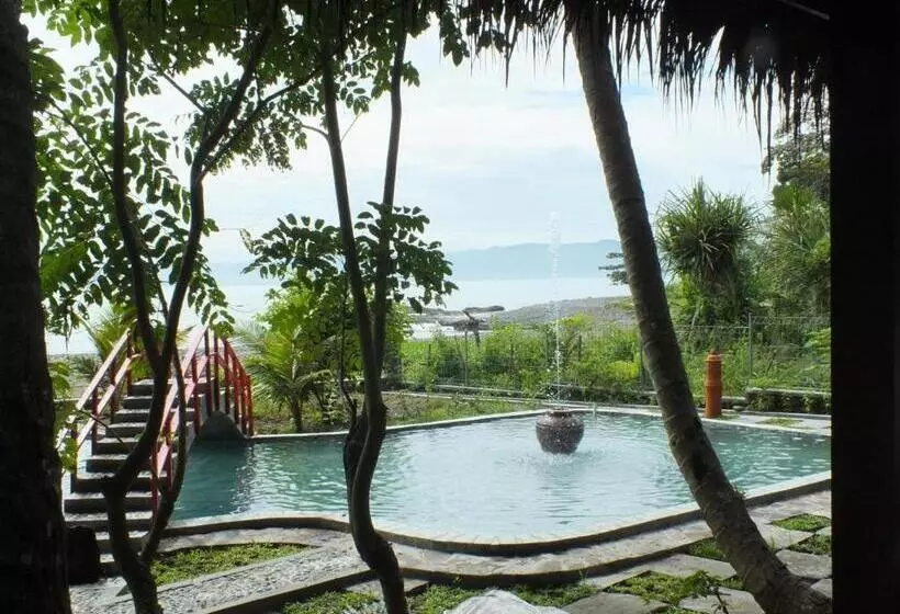 Ketapang Resort