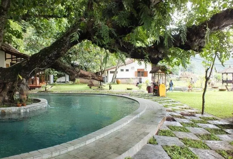 Ketapang Resort