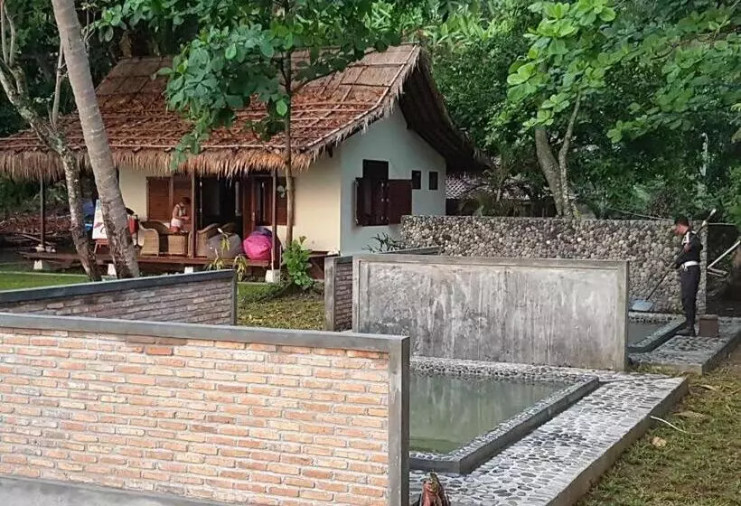 Ketapang Resort