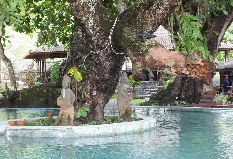 Ketapang Resort