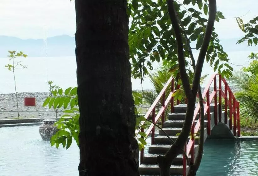 Ketapang Resort