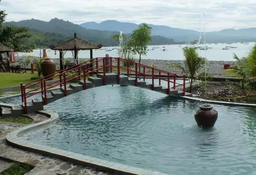 Ketapang Resort