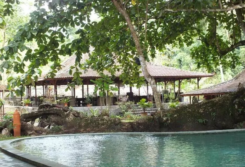 Ketapang Resort