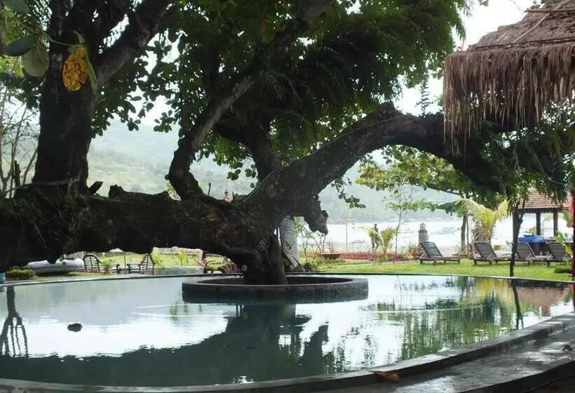 Ketapang Resort