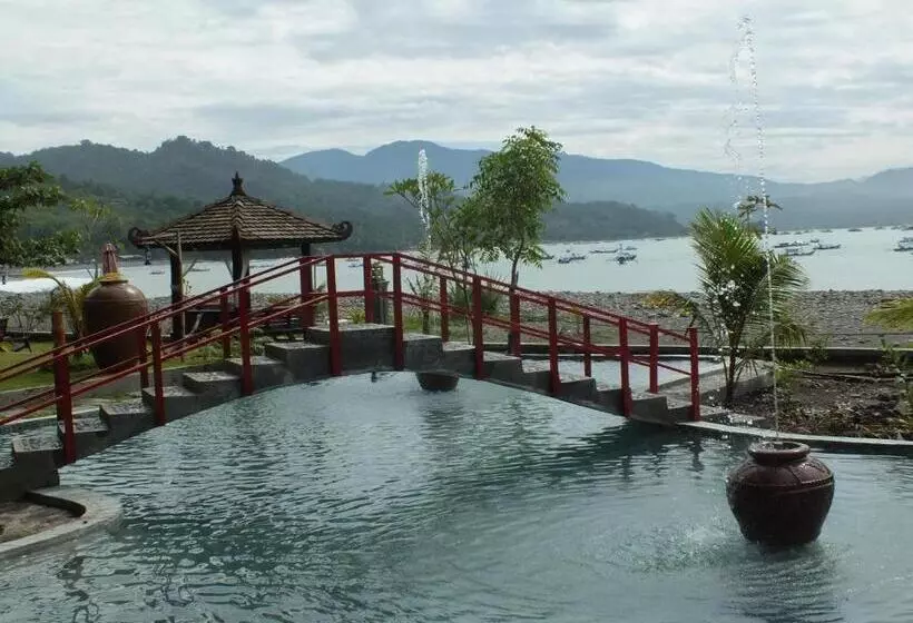 Ketapang Resort