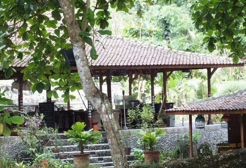 Ketapang Resort