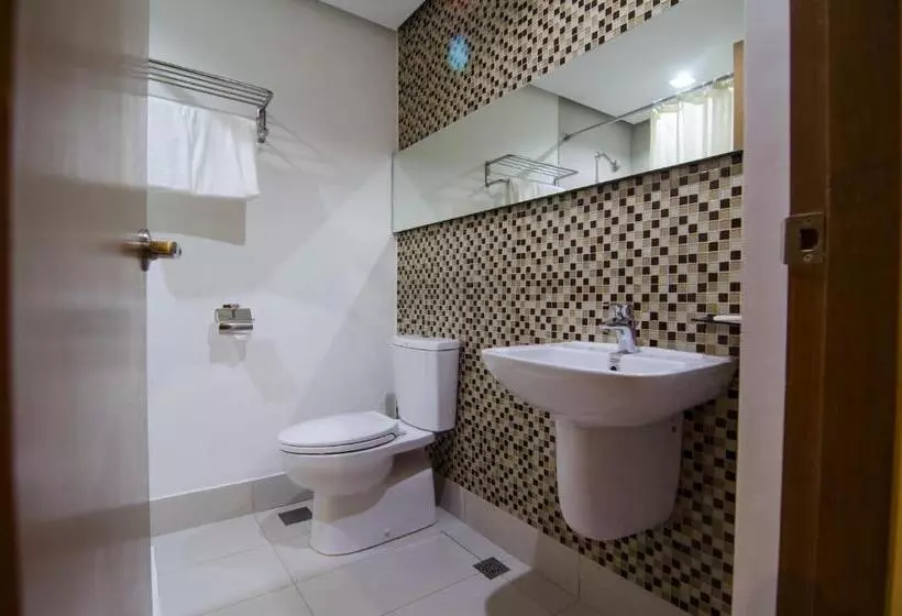 Madison Hotel Phl