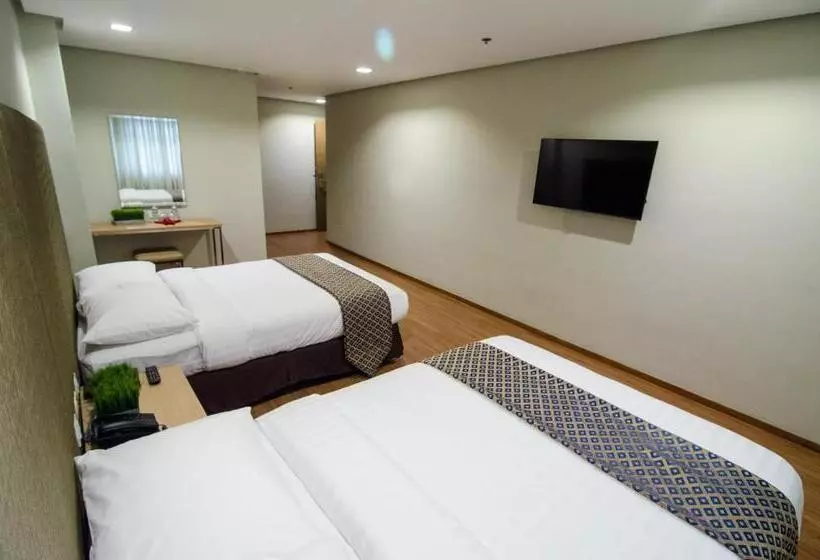 Madison Hotel Phl